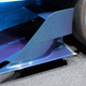 Illustration for article titled Bugatti's Awesome Virtual Concept Looks Real Enough To Race Offline